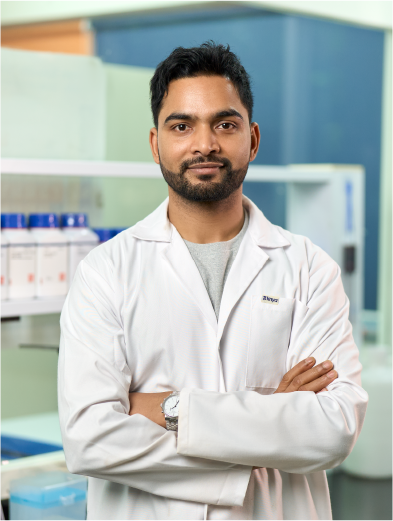 Dr. Avinash Patel